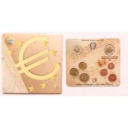 Olasz Euró sor 2003 - Leonardo da Vinci