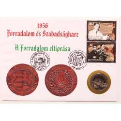 1956 forradalom 50 forint 2.