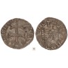 Zsigmond 1387-1437 denár ÉH449g