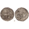 Zsigmond 1387-1437 denár ÉH449bb ritkább verdejegy