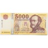 5000 forint 2020 BF MINTA