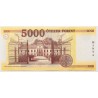 5000 forint 2020 BF MINTA