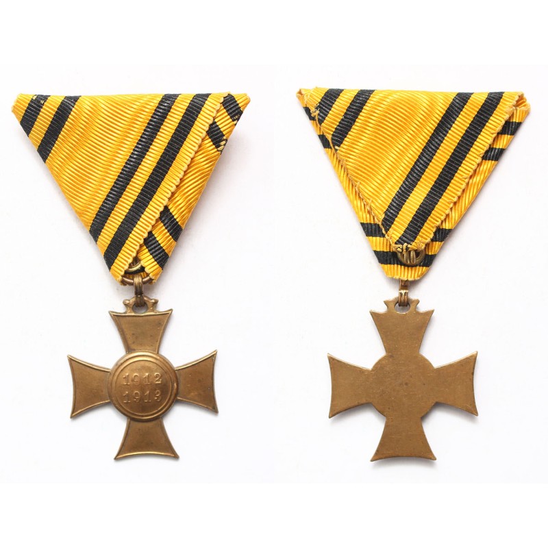 FJ mozgosítási kereszt