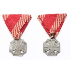 Károly csapatkereszt