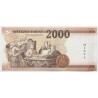 2000 forint 2020 CG MINTA