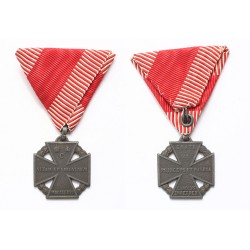 Károly csapatkereszt