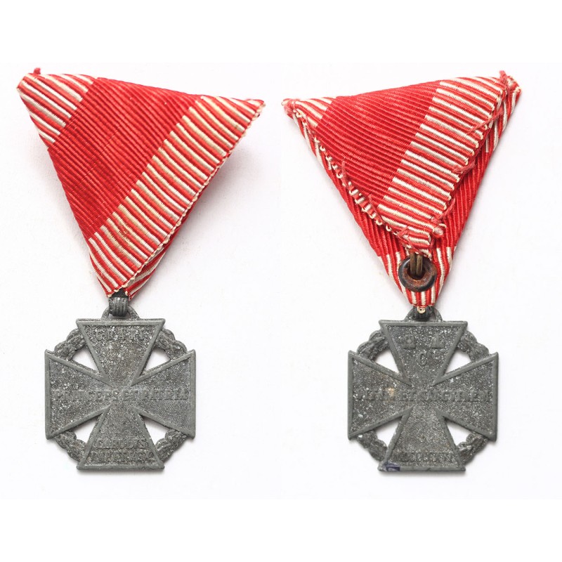 Károly csapatkereszt