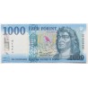 1000 forint 2018 DA MINTA