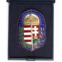 Vitézi jelvény /mostani/