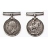 Angol háborús medál 1914-1918