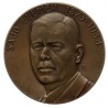 Sajó Elemér 1875 - 1934 bronz érem