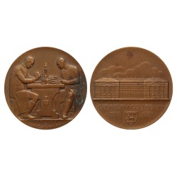 Debrecen Kollégium 400 éves 1538 - 1938