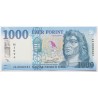 1000 forint 2021 JA MINTA (2 db)