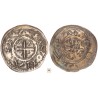 Géza herceg 1064-74 denár ÉH12
