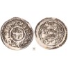 Géza herceg 1064-74 denár ÉH12