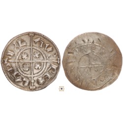 I. László 1077-95 denár ÉH20 R!