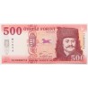 500 forint 2018 EA MINTA