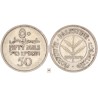 Palesztína 50 mils 1927