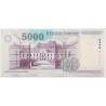 5000 forint 2008 BA MINTA