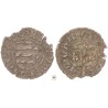 Zsigmond 1387-1437 denár K-L ÉH450