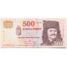 500 forint 2008 EA MINTA