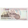 500 forint 2008 EA MINTA