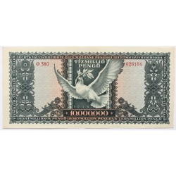 Tízmillió pengő 1945