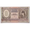 1000 pengő 1943