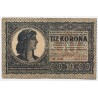 20 korona 1919. augusztus 9. M sorozat