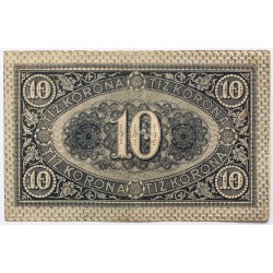 20 korona 1919. augusztus 9. M sorozat