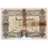 Szabadságharc 100 forint 1848