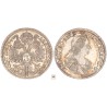 Mária Terézia 3 krajcár 1774 CA Bécs