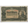 500 korona 1923 Magyar Pénzjegynyomda