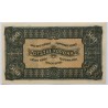 500 korona 1923 Magyar Pénzjegynyomda