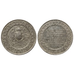 Országgyűlési emlék 1865