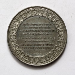 Országgyűlési emlék 1865