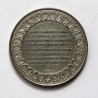Országgyűlési emlék 1865