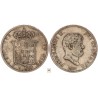 Olaszország, Nápoly - Szicília II. Ferdinánd 120 grana 1857