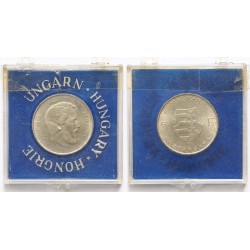 Kossuth 5 forint 1946 BP