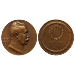 Ferenc Ferdinánd halálára emlékérem 1914