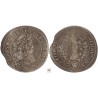 I. Lipót 15 krajcár 1662 Bécs