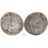 I. Lipót 15 krajcár 1663 Bécs