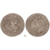 I. Lipót 1 krajcár 1672 SHS Boroszló
