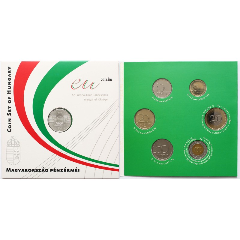 Forgalmi sor EU elnökség 2011 BU