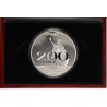 Reformkor 200. évforduló alkalmából ezüst érem 5 uncia