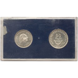 25-50 forint Liszt Ferenc 1961 BP MNB tokban