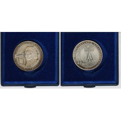 10 Euro Liszt Ferenc születésének 200. évfordulója 2011