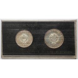 50-100 forint Semmelweis 1968 BP MNB tokban