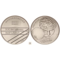 5000 forint Papp László 2026 BP