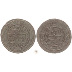 III. Béla 1172-96 rézpénz ÉH 115